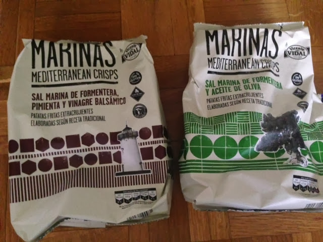 Degustabox Octubre Silvia Quiros SQ Beauty Degustabox Octubre Silvia Quiros SQ Beauty