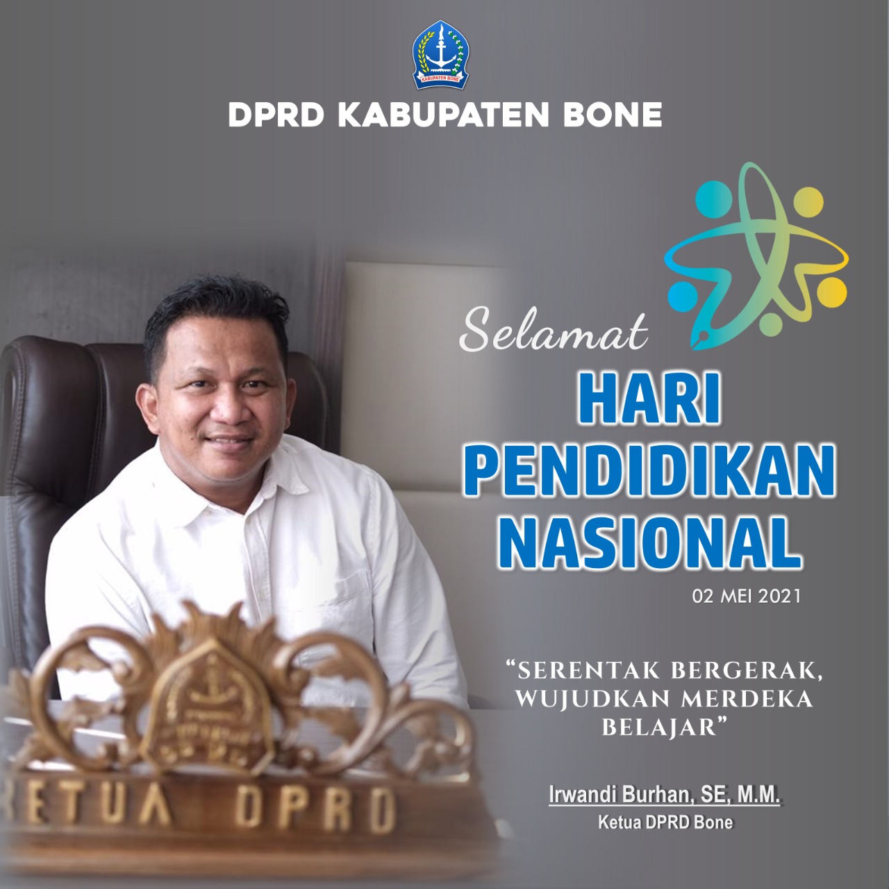 HPN DPRD