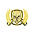 Emblem of BASERA |SMA Terpadu Ar-Risalah Ciamis|