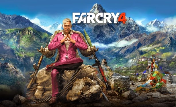 Far Cry 4 Crack Only Download15. correct ciudad keep Invest Lido