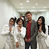 Check out SNSD SeoHyun's preview from 'Infinite Challenge' + photos with S.E.S.