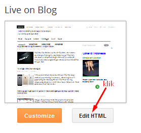 edit html blog edit html blog