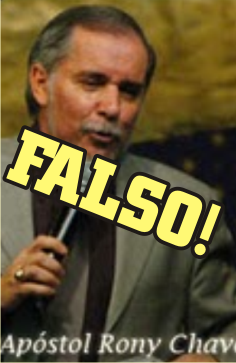 Doa a quem doer: Fim de ano é tempo de falsos profetas!
