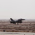 الطائرات الأردنية تنفذ غارات جديدة ضد "داعش" 