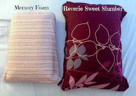 Reverie Sweet Slumber Pillow