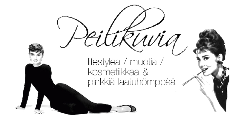 Peilikuvia