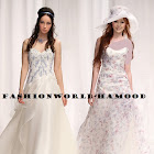 Spring and Summer Wedding Dress 2012 from Eme di Eme Collection