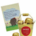 Ferns & Petals – 10 pieces chocolate (100 g) + 1 special Mother’s Day greeting card at Rs. 299