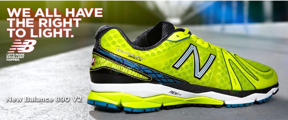 APOIO: NEWBALANCE