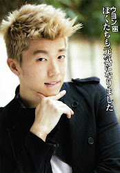 wooyoung(2pm)