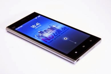Spesifikasi Dan Harga Xiaomi MI 3 Terbaru Spesifikasi Dan Harga Xiaomi MI 3 Terbaru