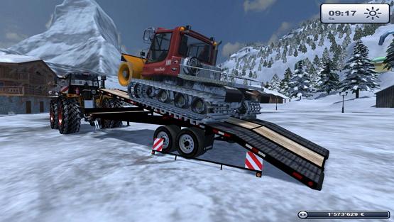 ski region simulator 2012 pc game full indir