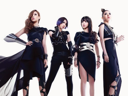 2ne1