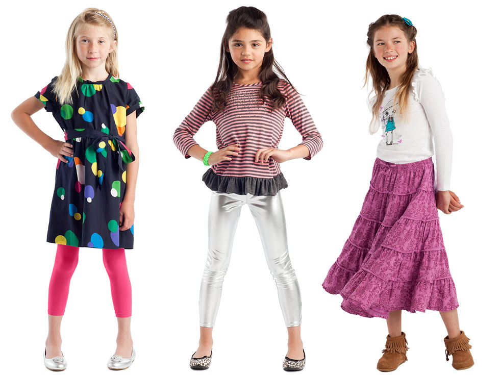 Join FabKids & Get Your First 3 Piece Outfit For Just 25! Frugal