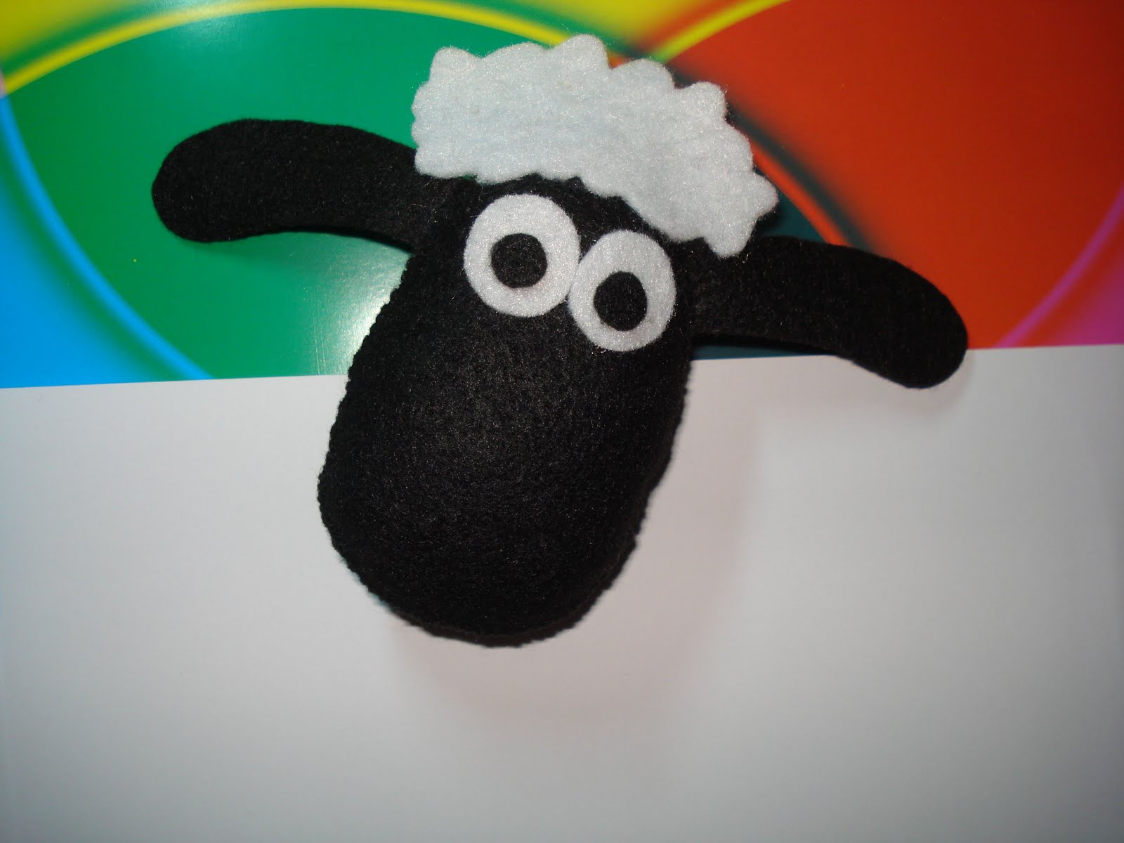 Sheep Clip