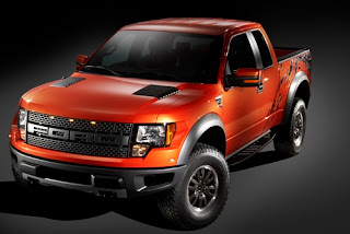 2012 Ford F-150 Wallpapers