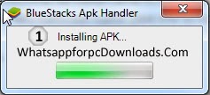 WhatsApp for PC