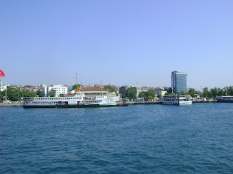 İstanbul,Kadıköy