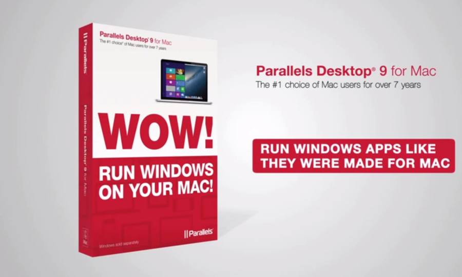 Parallels desktop 9 coupon codes