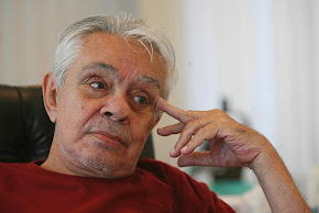 CHICO ANÍSIO NÃO É IMORTAL