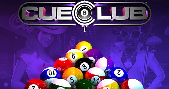 TÉLÉCHARGER CUE CLUB GRATUIT SUR CLUBIC
