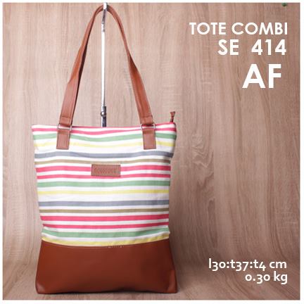 jual online tote bag octopusy kanvas murah motif salur pelangi jual online tote bag octopusy kanvas murah motif salur pelangi