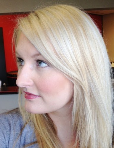 Lovely Dalliances Diy Super Blonde Using Drugstore Products