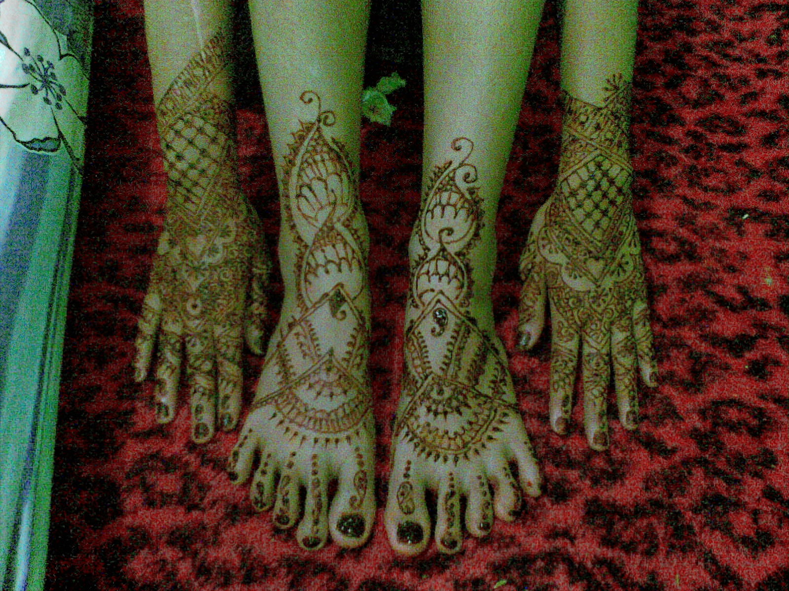 Ayasofia Artsenik Jasa Inai Boeh Gaca Henna Mehndi Khas Ayasofia Artsenik Jasa Inai Boeh Gaca Henna Mehndi Khas