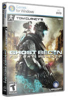 Ghost Recon Future Soldier Offline Crack Fix
