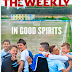 Revista e FIFA-s Kopertinë-Artikull Ekskluziv për Futbollin Shqiptarë