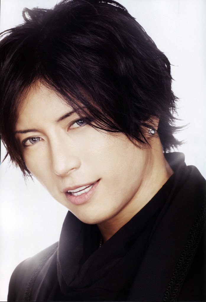 Mis Recomendaciones De J-Music y K-Pop: Mizerable - Gackt
