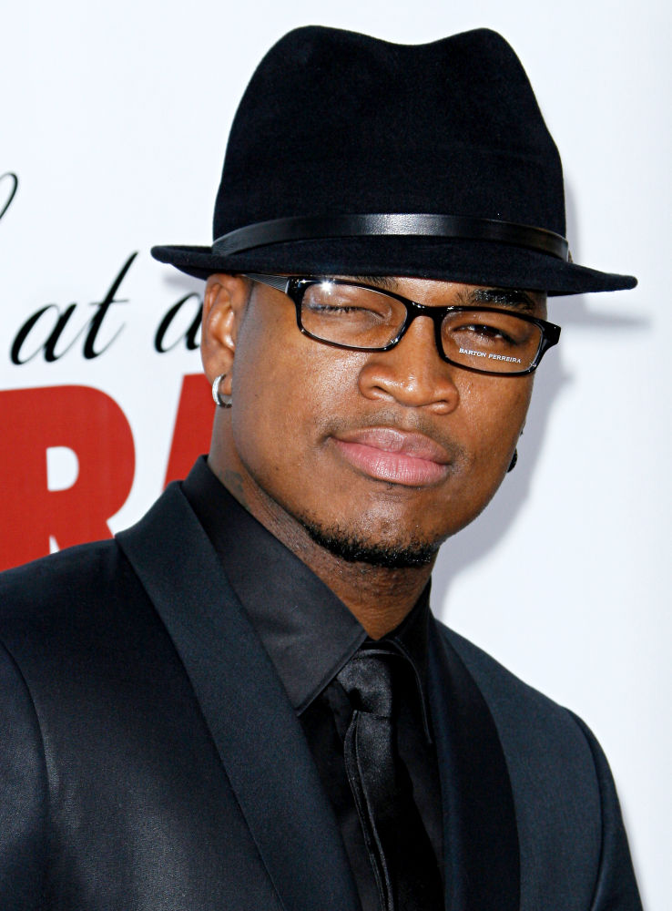 gay in man wranglers from Caiden is ne-yo a gay
