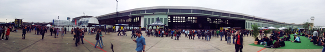 Berlin Festival Berlin Festival
