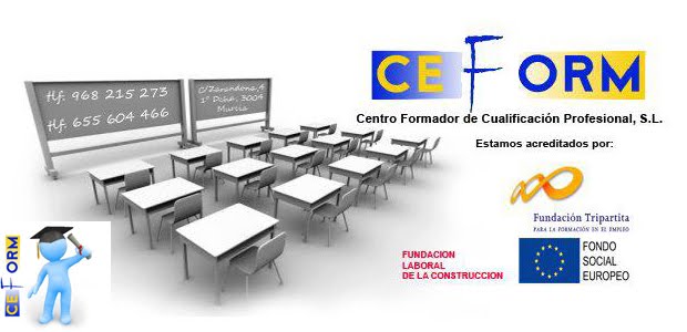 Centro Formador de Cualificación Profesional