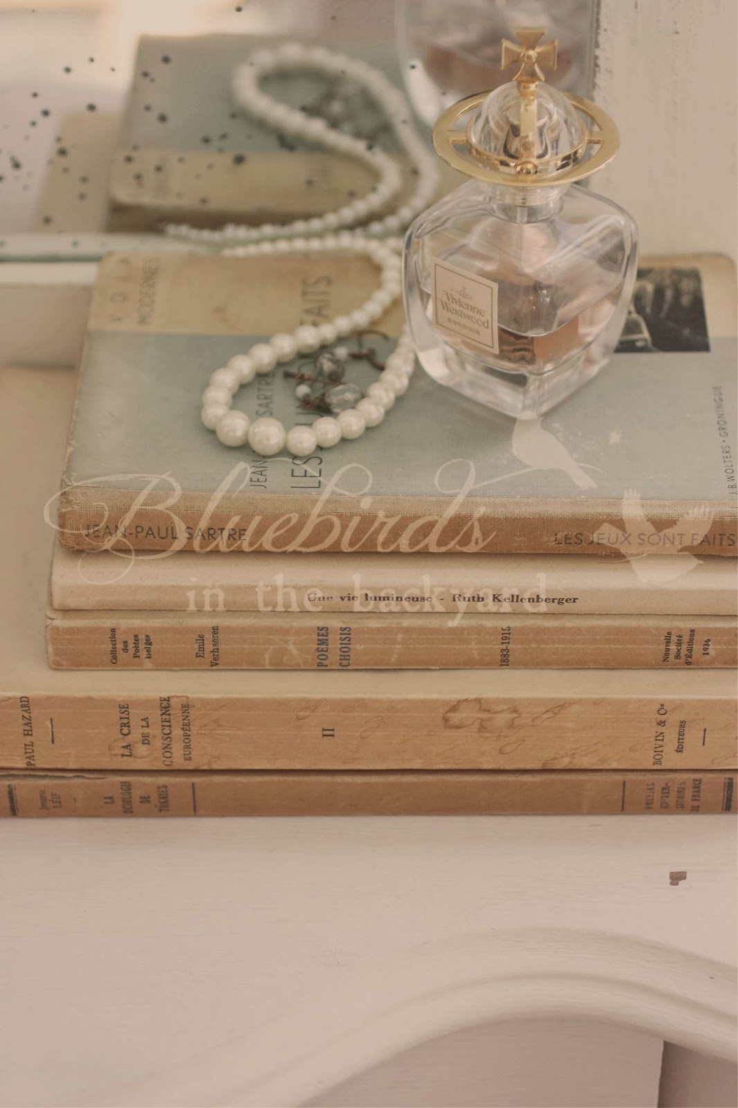Bluebirds in the backyard: december 2013 Ontwerp slaapkamers shabby
