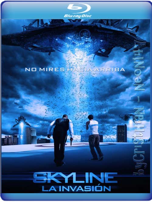 Skyline: La Invasión (Español Latino) (BRrip) (2011) Skyline: La Invasión (Español Latino) (BRrip) (2011)
