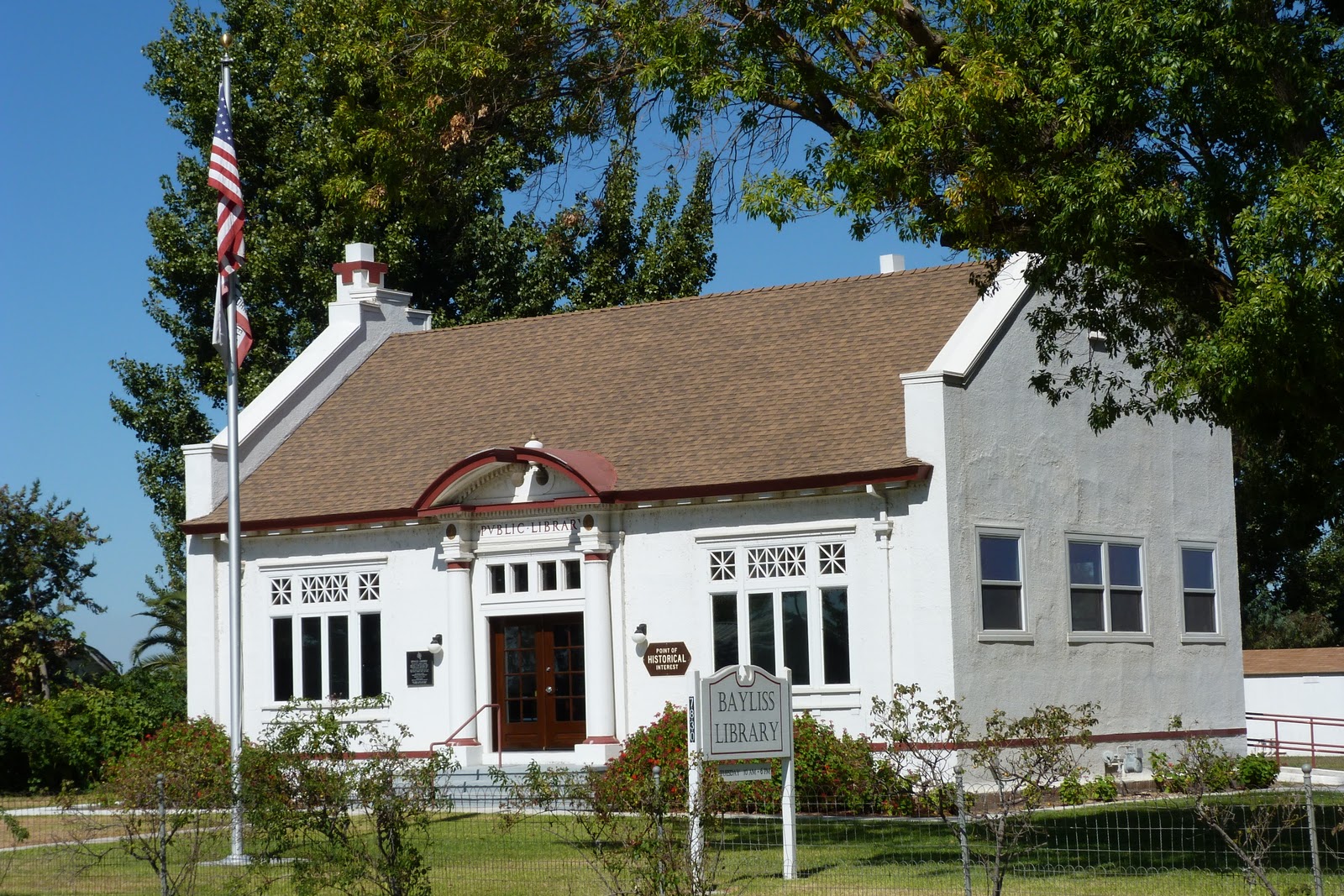 Landscape Supply Sacramento