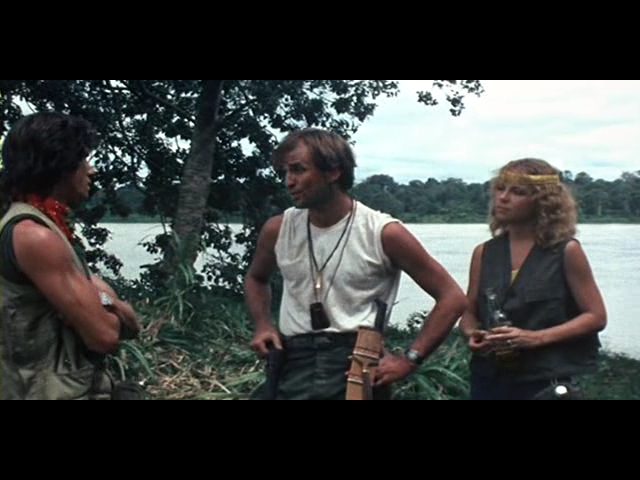 Cannibal Ferox