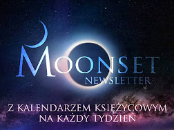 Zapisz się do Moonset Newslettera!