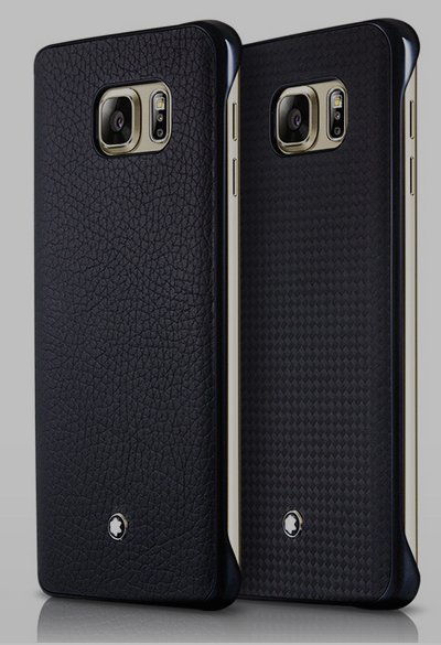 7. MontBlanc Case For Note 5 7. MontBlanc Case For Note 5