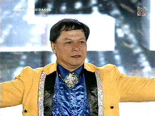 Showbiznest: Video to Watch: Pilipinas Got Talent 2 - Rico The ...