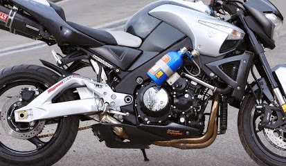 Tips dan Cara Pasang NOS di Motor Drag Yang Benar Tips dan Cara Pasang NOS di Motor Drag Yang Benar