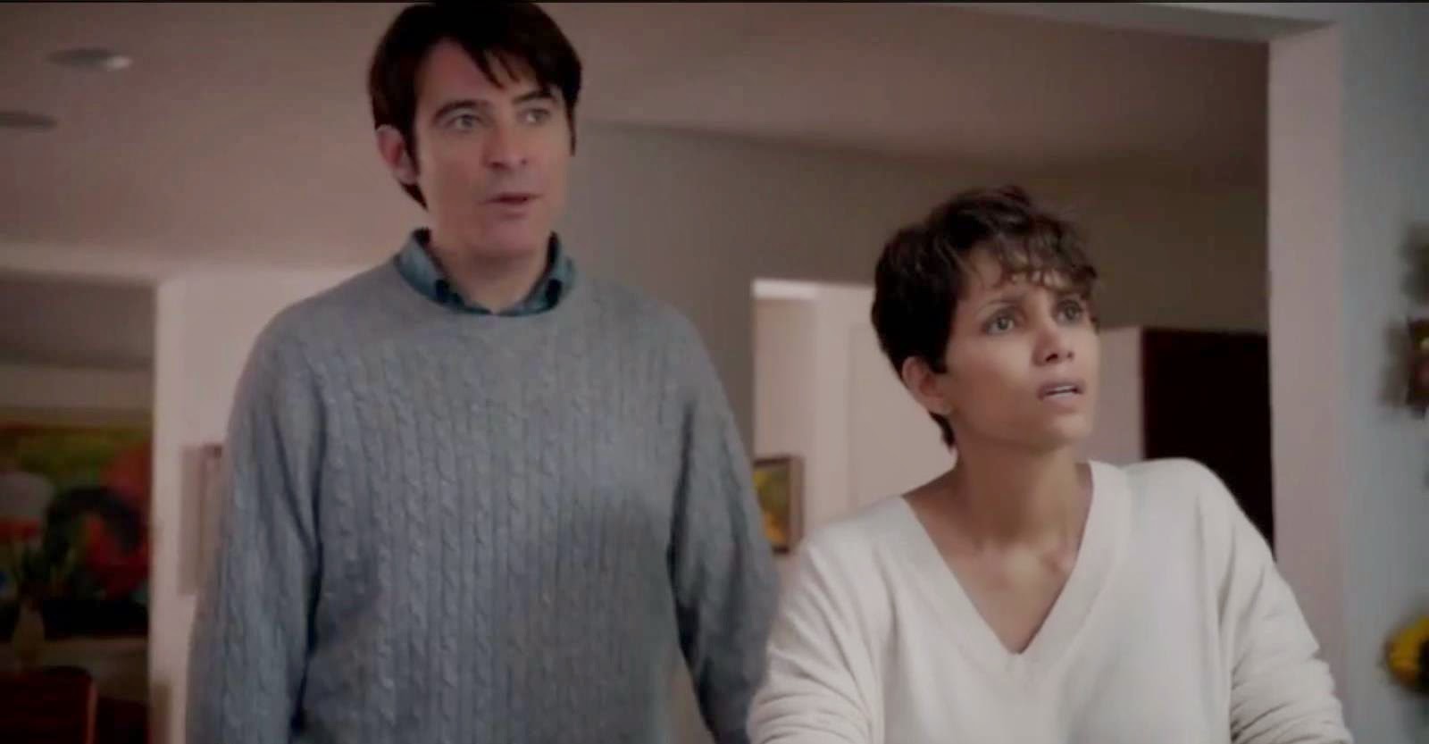Extant – What on Earth Is Wrong – Review