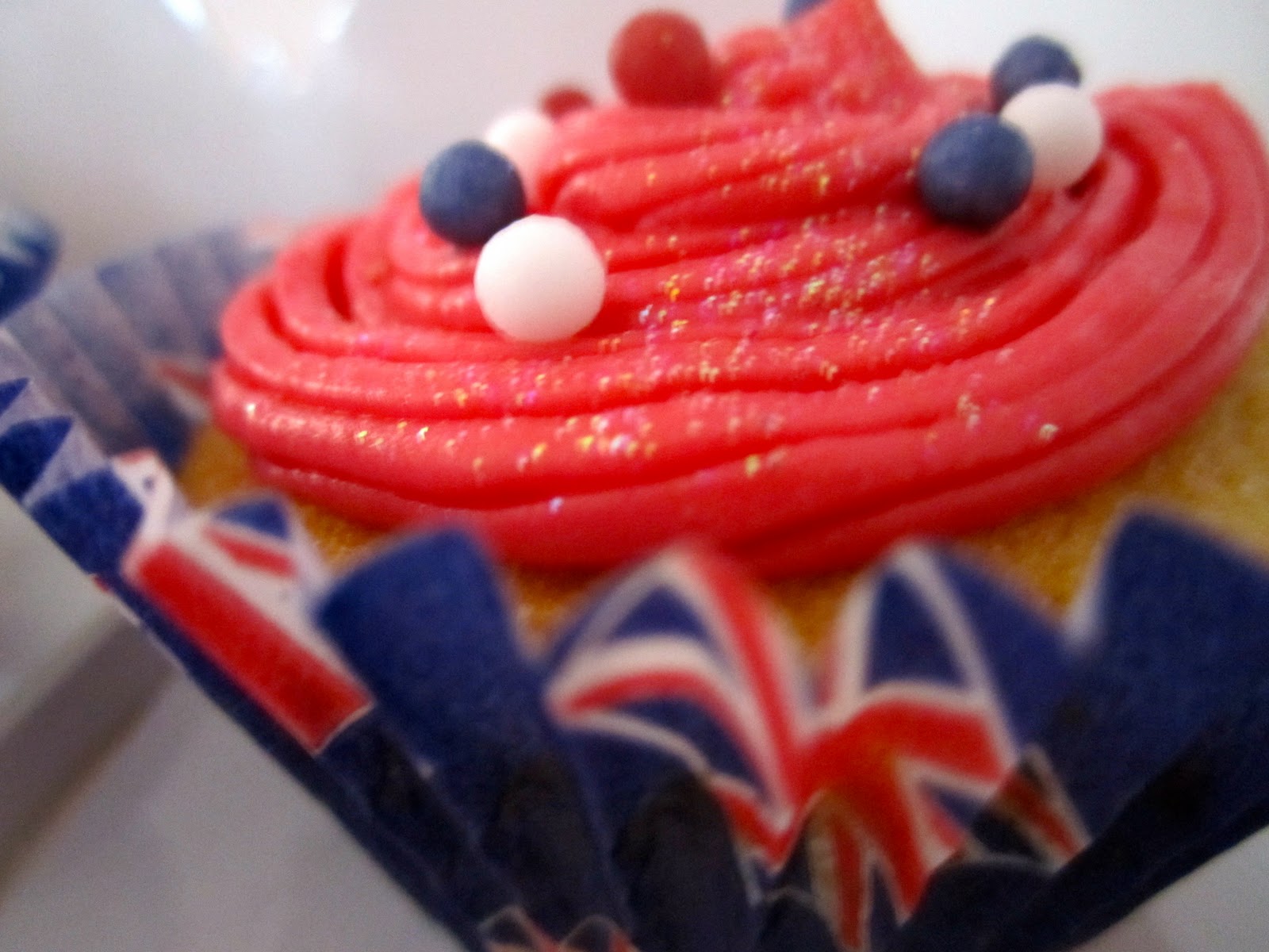 Matt B&rsquo;s Love Food: A Very British Birthday