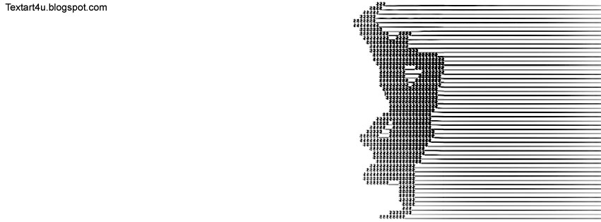 b boying facebook cover ascii text art cool ascii text art 4 u