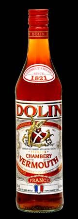 Dolin Rouge Dolin Rouge