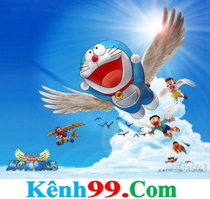Hoat+Hinh+Do+Re+Mon ... hoat hinh doremon tieng viet,bo phim hoat hinh doremon,coi phim hoat