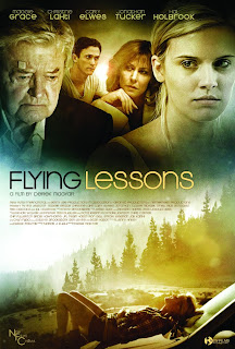 Ver online:Flying Lessons (2010)