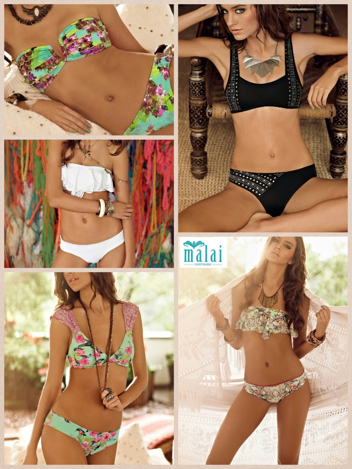 Le stanze della moda: costumi estate 2014: tutte le novità tra ... Calzedonia costumi 2016 prezzi