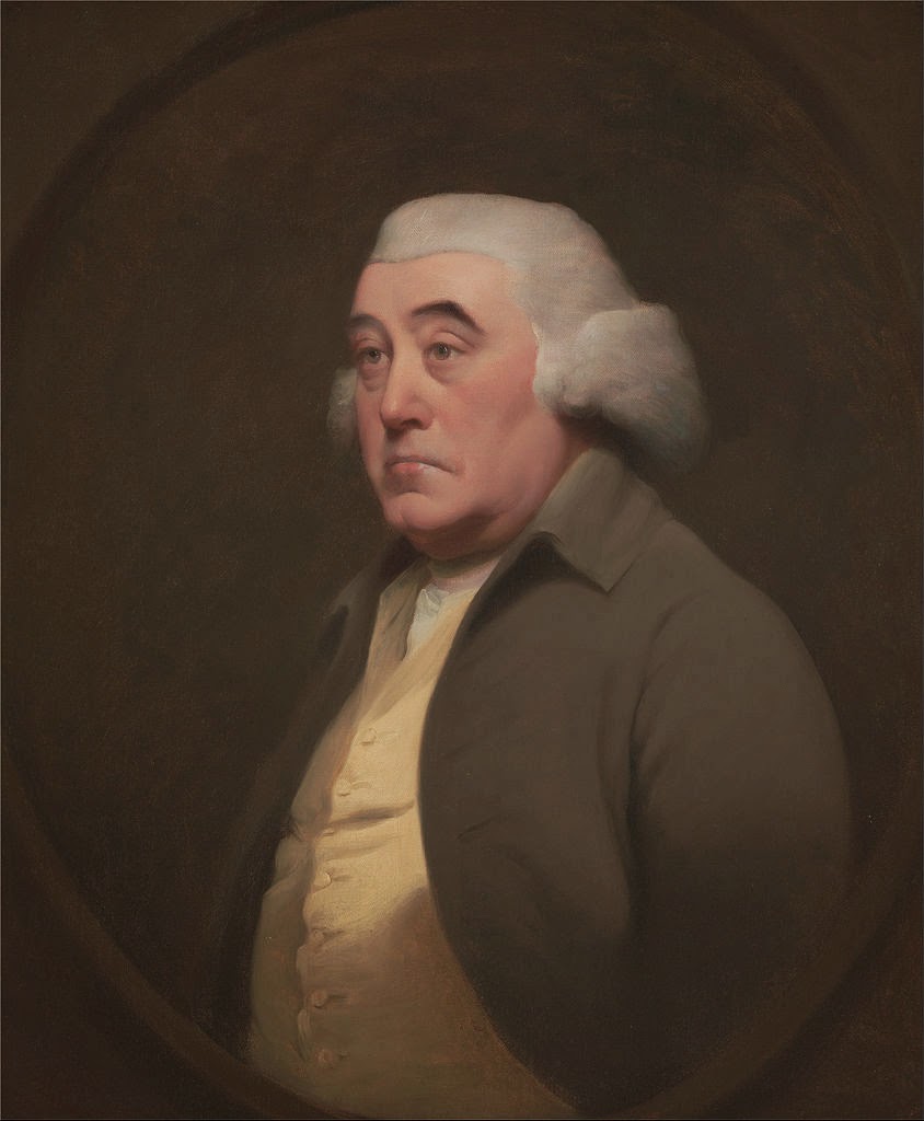 Art Artists Joseph Wright Of Derby Part 4